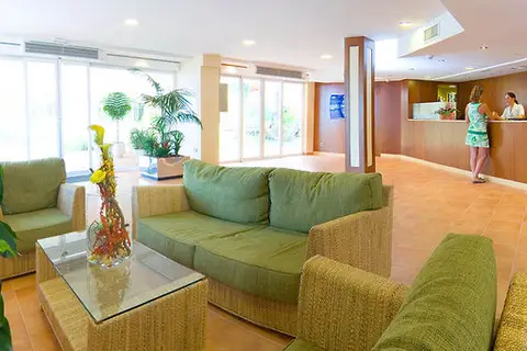 RH Casablanca Suites in Peníscola / Peñíscola — foto 21