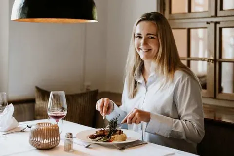 Boutique Hotel Weigels Bergfreiheit foto 17