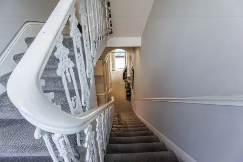 Tony's House in Londen, foto 5