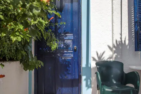 Popi Studios in Karpathos Municipal Unit, foto 8
