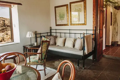 Finca Mirador Bandama in Las Palmas — foto 19