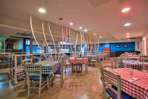 db Seabank Resort & Spa in Il-Mellieħa — foto 19
