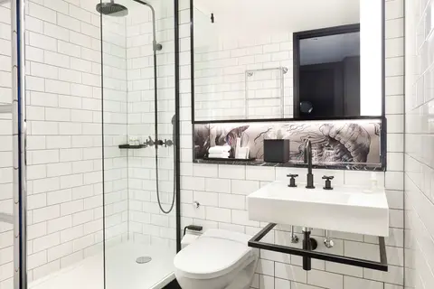 Andaz London Liverpool Street in Londen — foto 17