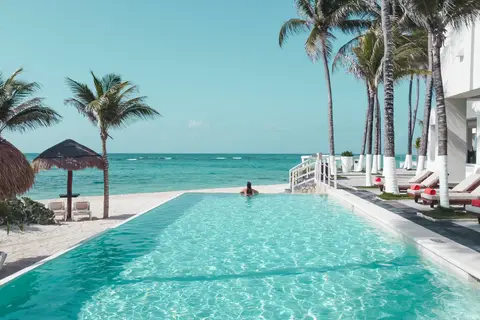 The Sens Tulum Riviera in Cancún, foto 7