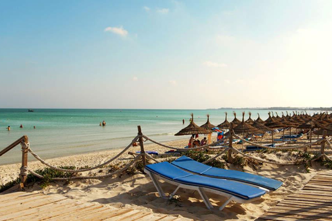 Hotel One Resort Monastir foto 15