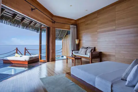 Adaaran Prestige Water Villas in Adaaran Prestige Water Villas, foto 4