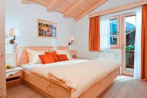 BRUGGER Aparthotel foto 3
