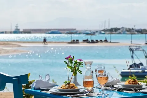 Club Paradisio in El Gouna — foto 6