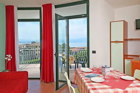 Hotel Nettuno in Peschiera del Garda, foto 9
