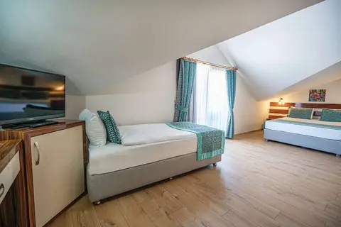 Tu Casa Gelidonya in Kemer — foto 23