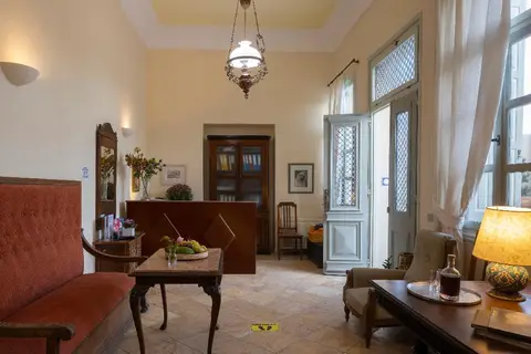 Aria Lito Mansion in Φηρά Θήρας — foto 9