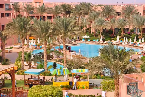 Rehana Royal Beach Resort Aqua Park & Spa in نبق — foto 13