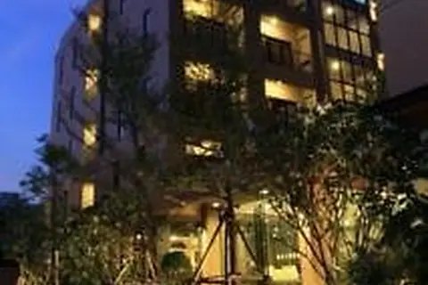 The Cottage Suvarnabhumi in Bangkok — foto 2