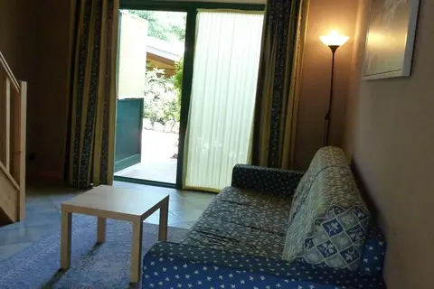 Hotel Ristorante La Perla in Varallo Pombia, foto 18