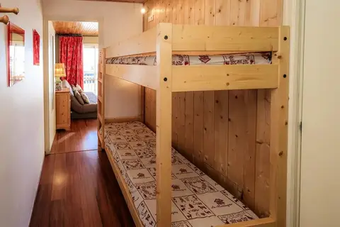 Résidence Choucas in Huez, foto 4