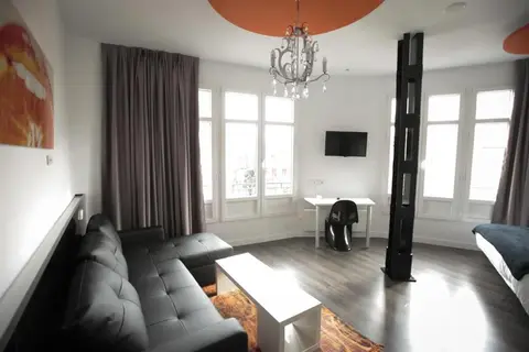 Vitium Urban Suites in Madrid — foto 10