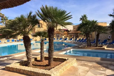Villagg Tal-Fanal in Ghasri, foto 25