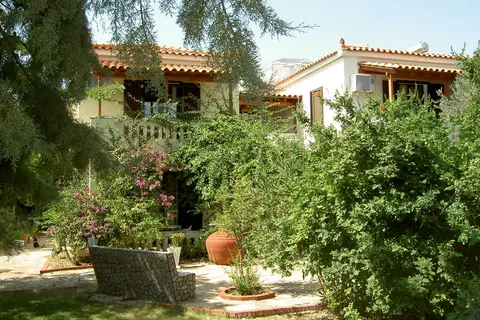Albatros Studios in Δημοτική Ενότητα Μαραθοκάμπου — foto 11