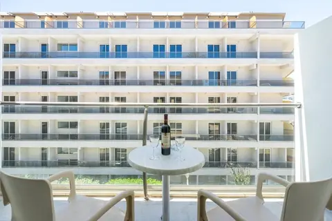 Santa Maria City Hotel in Santa Maria City Hotel