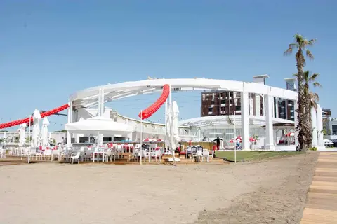 Selectum Luxury Resort in Serik, foto 13