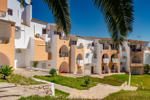 Oleandro Country Club in Albufeira — foto 42