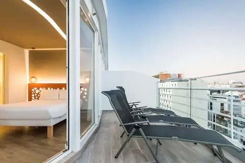 Ibis Styles Lisboa Centro Marques de Pombal in Lissabon — foto 5
