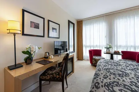 Hotel Jade Geneva in Genève — foto 3