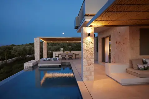 Epiphany Villas Lefkada in Δημοτική Ενότητα Λευκάδος — foto 27