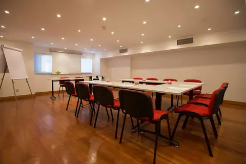 Legendary Porto Hotel in Vila Nova de Gaia — foto 29