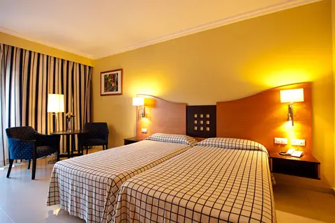 Hotel LIVVO Costa Taurito in Las Palmas de Gran Canaria — foto 18
