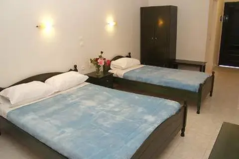 Portego Hotel in Laganas, foto 23