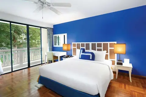 Homm Suites Laguna in ตำบลเชิงทะเล — foto 11