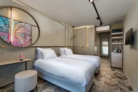 Alanya Buyuk Hotel in Alanya — foto 4