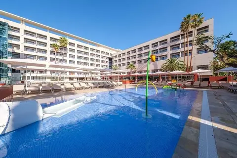 Hotel Estival Park Almaris in La Pineda — foto 24
