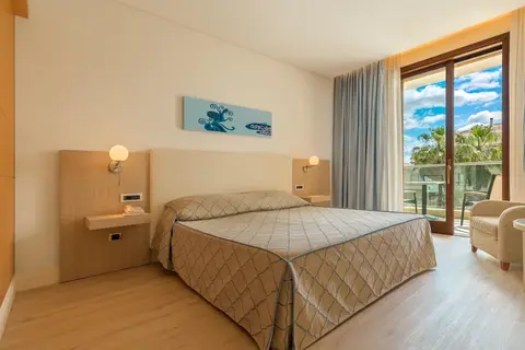 Smy Carlos V Wellness & Spa Alghero in Alghero — foto 22