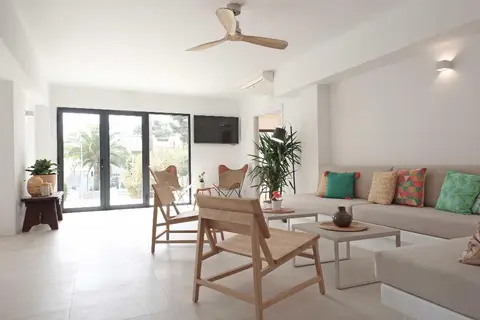 Niu d'Aus Apartments in Palma, foto 10