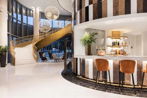 Eurostars Universal Lisboa in Almada — foto 16