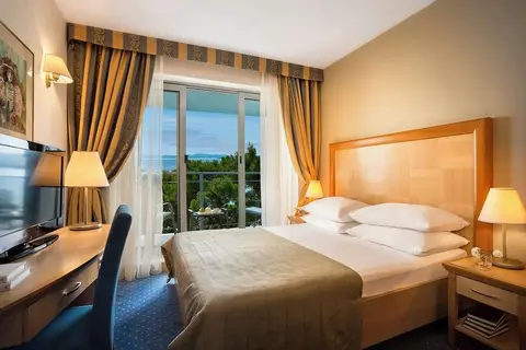 Aminess Vival Grand Azur Hotel in Orebić — foto 5