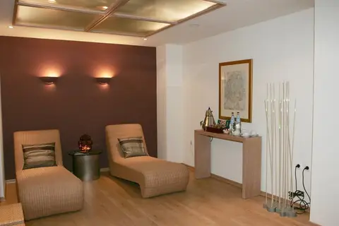 City Hotel Thessaloniki in Thessaloniki — foto 11