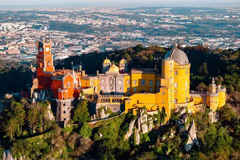 Fly & Drive Secrets of Portugal 4* in Mexilhoeira Grande — foto 13