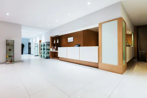Hotel Fontana Plaza in Torrevieja — foto 12