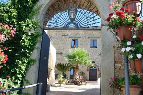 Masseria Vecchia in Caltagirone — foto 2