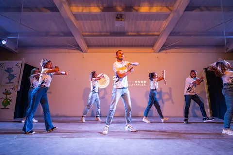 Stork Family Camping Village foto 7