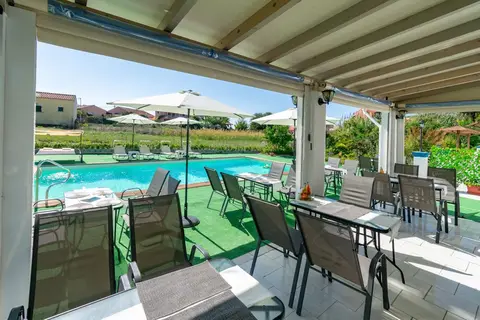 Villa Akis in Corfu — foto 23