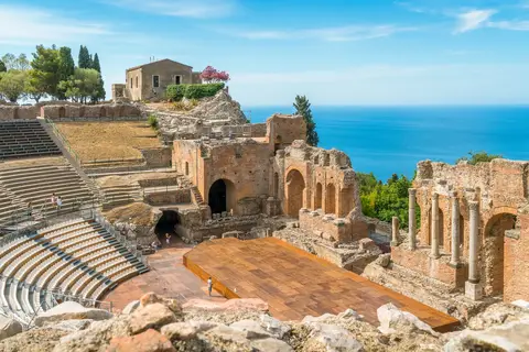 Ontdek Sicilië in Nicolosi — foto 4