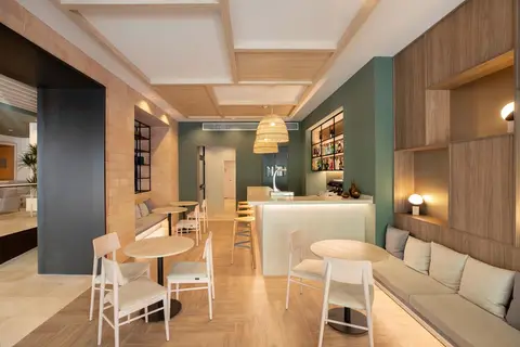 Hotel Grupotel Gravina in Barcelona — foto 8