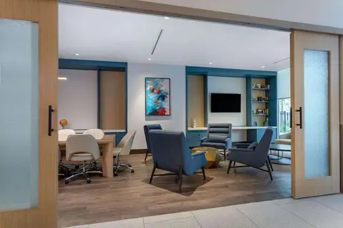 Tryp by Wyndham Orlando in Williamsburg — foto 18