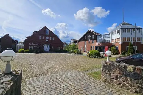 Heide Hotel Reinstorf foto 33