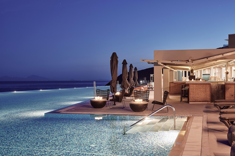 Hotel Michelangelo Resort & Spa foto 20