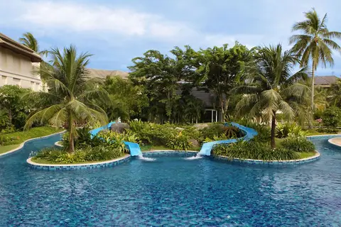 ROBINSON Khao Lak in Khuekkhak, Takuapa — foto 13